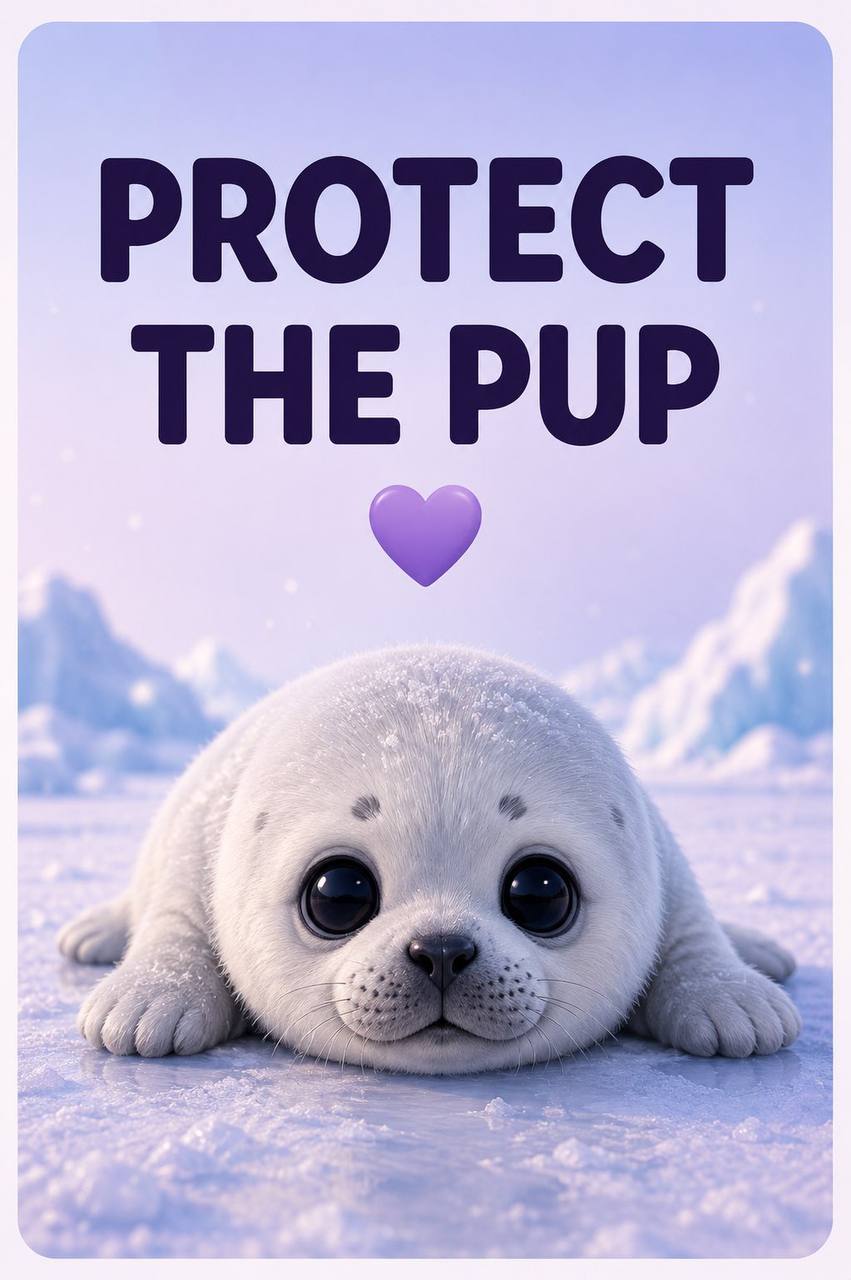 Protect The Pup
